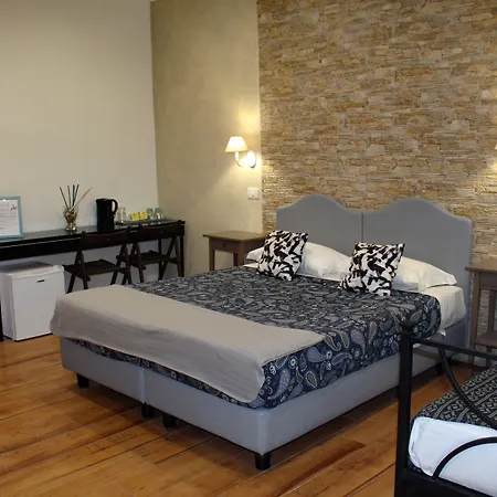 招待所 La Dolce Qg