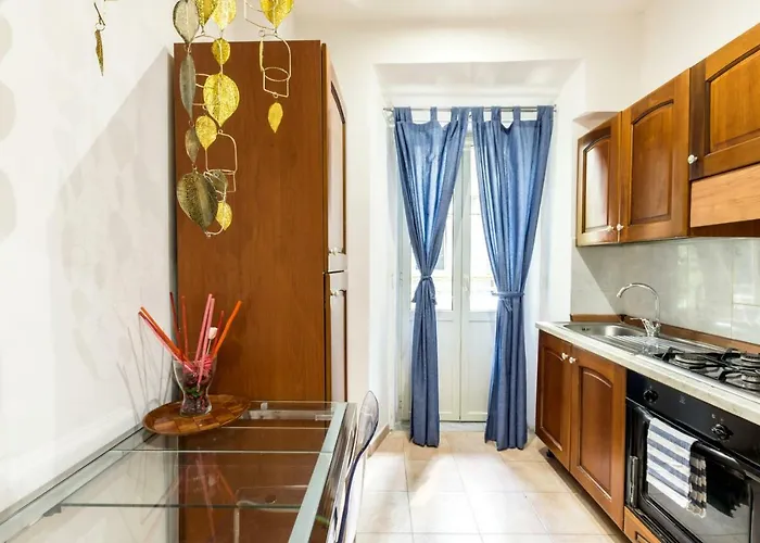 Guest house La Dolce Qg Rome