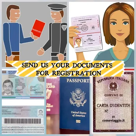 Pensjonat La Dolce Qg 3*