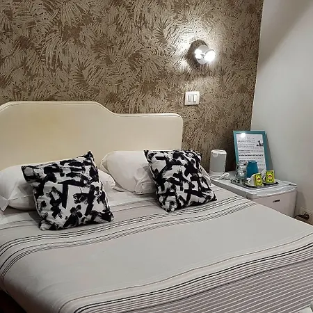 La Dolce Qg Pensjonat