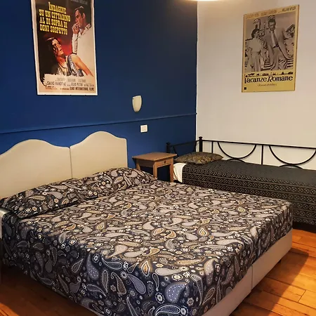 La Dolce Qg Pensjonat 3*