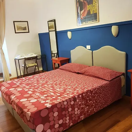 Pensjonat La Dolce Qg 3*