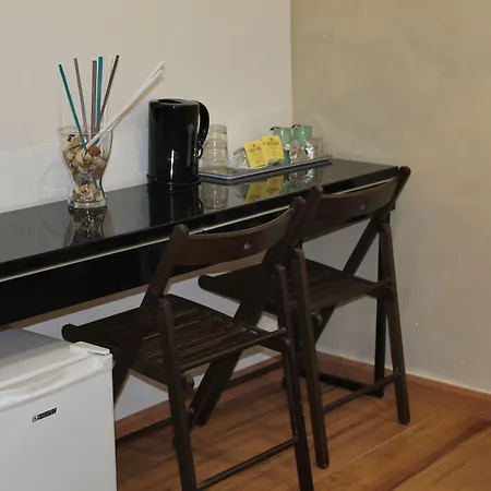 Pensjonat La Dolce Qg