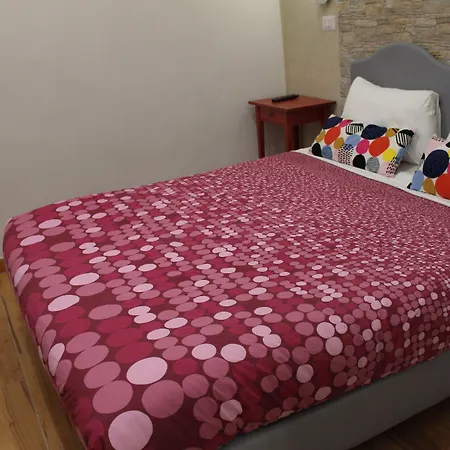 La Dolce Qg Pensjonat