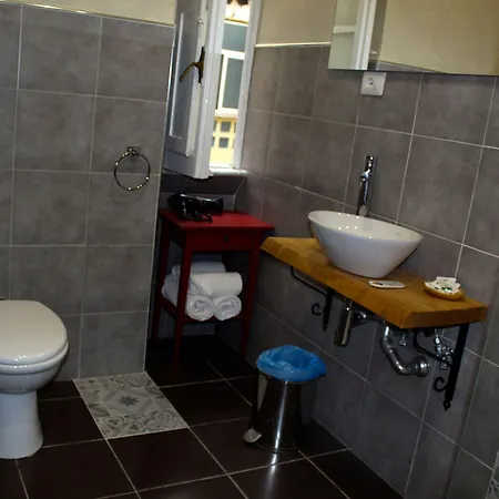 Pensjonat La Dolce Qg Rzym