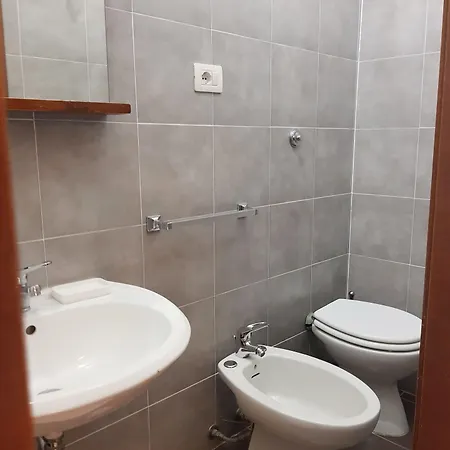 La Dolce Qg Pensjonat