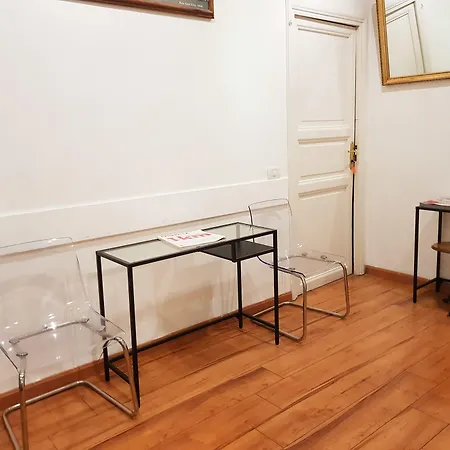 Pensjonat La Dolce Qg 3*