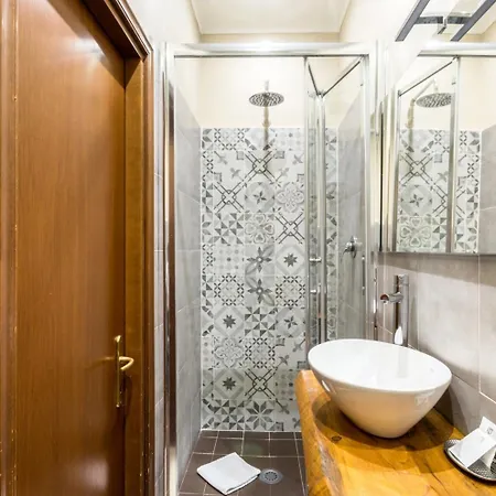 Pensjonat La Dolce Qg 3*