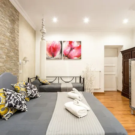 Pensjonat La Dolce Qg Rzym