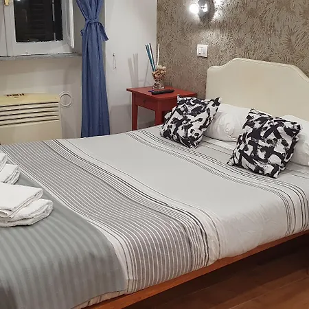 Pensjonat La Dolce Qg