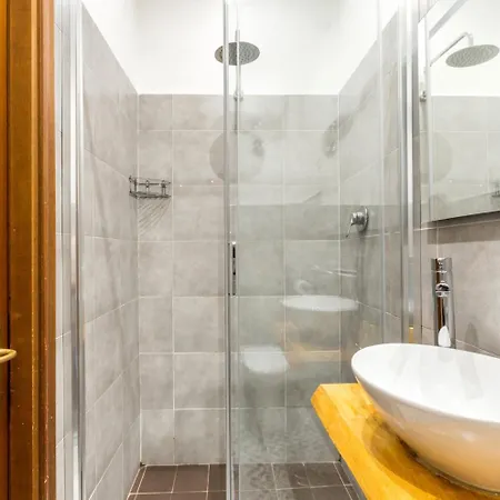 La Dolce Qg Pensjonat