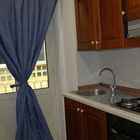 Pensjonat La Dolce Qg 3*