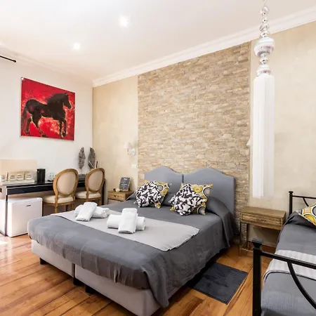 Pensjonat La Dolce Qg 3*