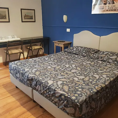 La Dolce Qg Pensjonat Rzym