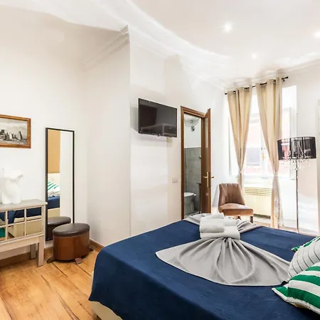 La Dolce Qg Pensjonat 3*