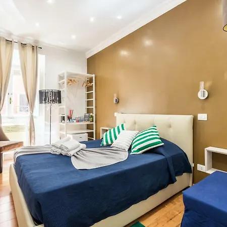 Pensjonat La Dolce Qg