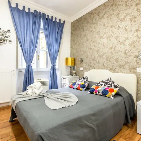 Pensjonat La Dolce Qg 3*