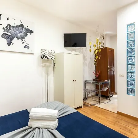 Pensjonat La Dolce Qg 3*