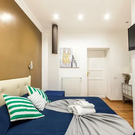 La Dolce Qg Pensjonat 3*