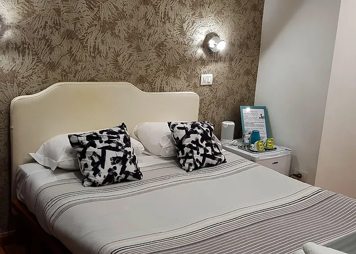 La Dolce Qg Pensión