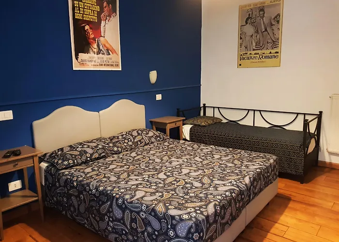 La Dolce Qg Pensión 3*