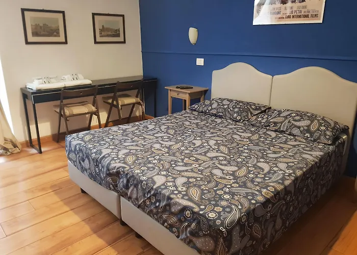 Pensión La Dolce Qg 3*