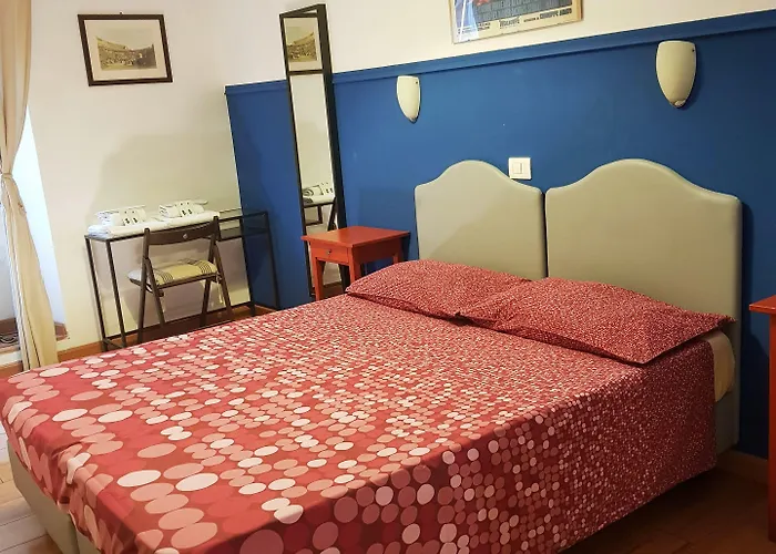 Pensión La Dolce Qg 3*