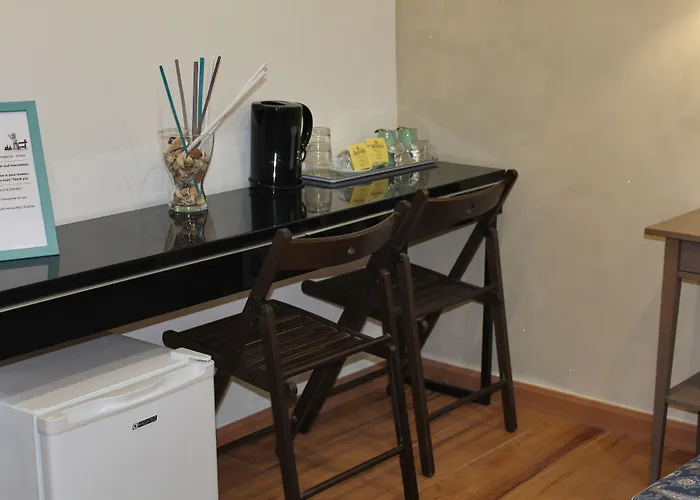 Pensión La Dolce Qg