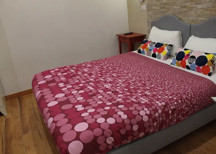 La Dolce Qg Pensión