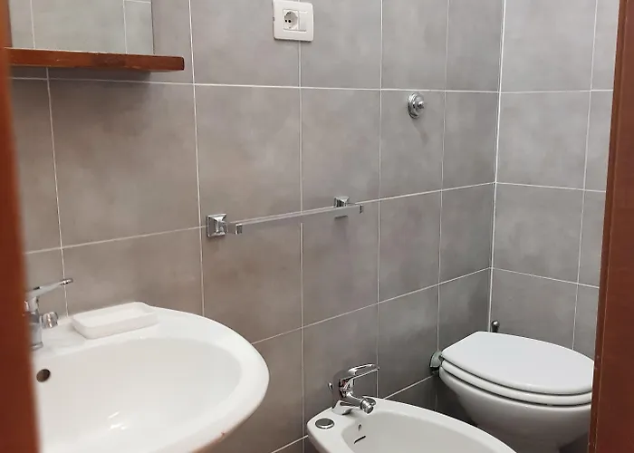 La Dolce Qg Pensión