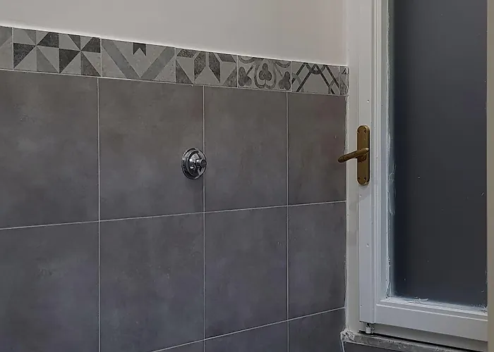 Pensión La Dolce Qg 3*