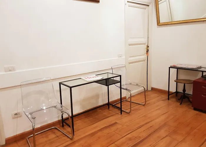 Pensión La Dolce Qg 3*