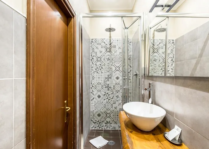 Pensión La Dolce Qg 3*