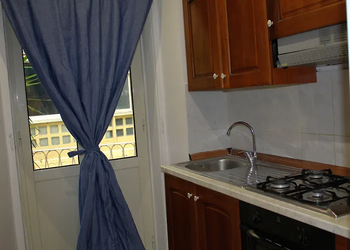 Pensión La Dolce Qg 3*