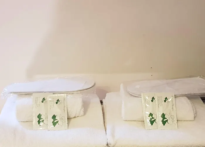 La Dolce Qg Pensión Roma