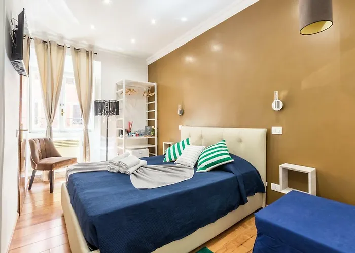 Pensión La Dolce Qg