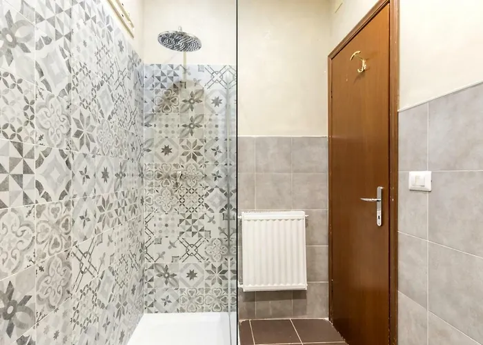 Pensión La Dolce Qg