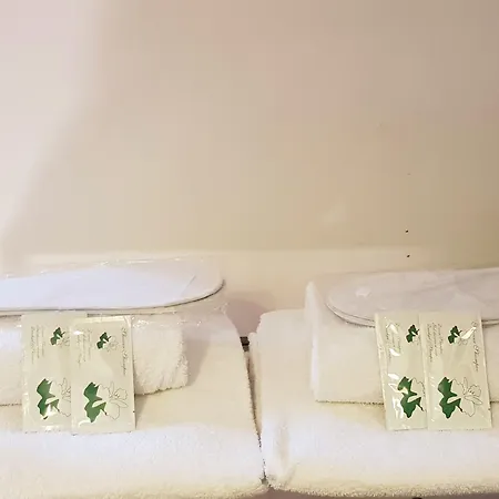 La Dolce Qg بيت ضيافة روما
