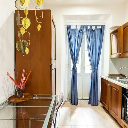 بيت ضيافة La Dolce Qg روما